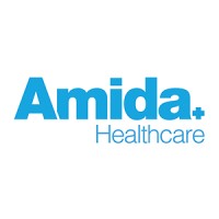 Amida Healthcare Ltd logo - Similar company to Beaumont Home Care