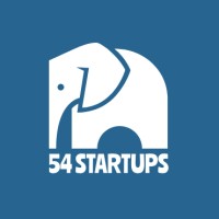 54 Startups Inc. logo - Similar company to Design Storm Lab
