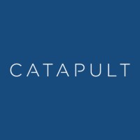 Catapult Capital logo - Similar company to Endue