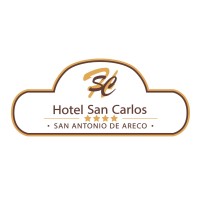 Hotel San Carlos logo - Similar company to La Bamba De Areco Relais & Chateaux