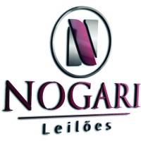 Nogari Leilões logo - Similar company to Topo Leilões