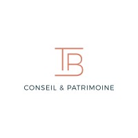TB Conseil & Patrimoine logo - Similar company to Tb Conseil