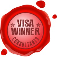 Visa Winner Consultants Pvt. Ltd. logo - Similar company to Visa Winners