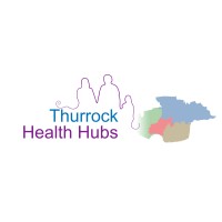 Thurrock Health Hubs logo - Similar company to Meditice® Limited