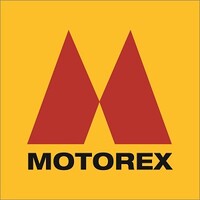 Motorex logo - Similar company to Ciak Auto