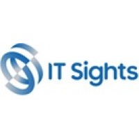 IT Sights logo - Similar company to Itsight Consulting