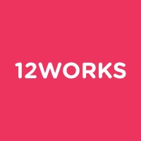 12works logo - Similar company to Ungl Studio