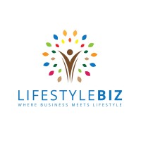 LifestyleBiz.com.au logo - Similar company to Born To Prosper