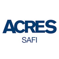 ACRES SAFI logo - Similar company to Acres Finance