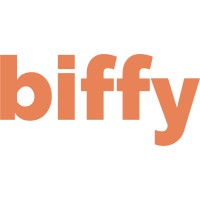 biffy logo - Similar company to Joyn