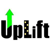 Uplift InfoTec logo - Similar company to Uplift Technologies Pvt Ltd