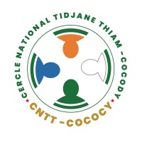 Cercle National Tidjane Thiam- Cocody logo - Similar company to Digital Sell Animation237