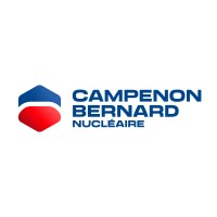 Campenon Bernard Nucléaire logo - Similar company to Melox Sa