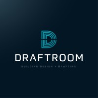 DraftRoom logo - Similar company to Aev Architects