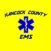 Hancock County EMS logo - Similar company to Action Defense