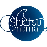 Shiatsu Nomade logo - Similar company to Edoa - Equithérapie Et Comportementalisme Équin