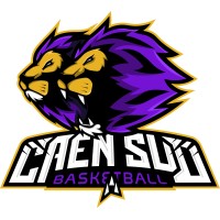 CAEN SUD BASKET logo - Similar company to Cap'Sport - Association