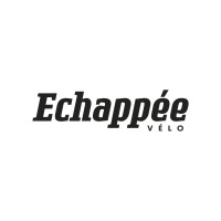 Echappée Vélo logo - Similar company to Grimper Magazine
