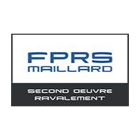 FPRS logo - Similar company to A&M Concept