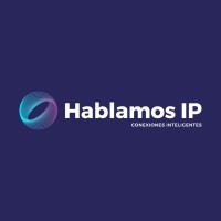 Hablamos IP logo - Similar company to Genius Communication