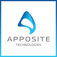 Apposite Technologies logo - Similar company to Packetstorm Communications, Inc.