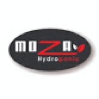 Moza Hydroponic logo - Similar company to Kasushi