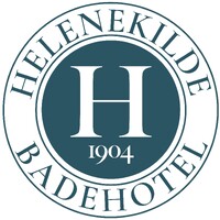 Helenekilde Badehotel logo - Similar company to Ribehøj Biohotel & Vingaard