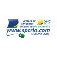 SPC RIO logo - Similar company to Acija - Associação Comercial E Industrial De Jacarepaguá.