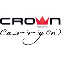 Crown Micro Nigeria logo - Similar company to Ewent