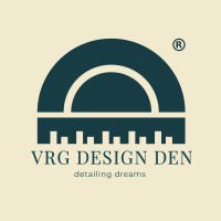 VRG DESIGN DEN ARCHITECTS logo - Similar company to Insane Studios