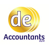 DE ACCOUNTANTS logo - Similar company to F4 Partners