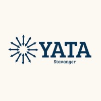 YATA Stavanger logo - Similar company to Samsik- Linjeforeningen For Master I Samfunnssikkerhet