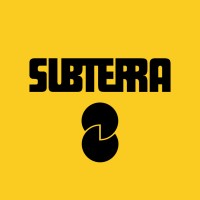 Subterra a.s. logo - Similar company to Ruby Project Management