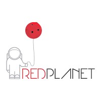 RED PLANET Marketing Online logo - Similar company to Mglab