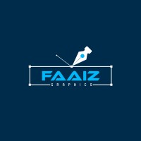 Faaiz Graphics logo - Similar company to A3M Nextgen