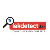 Lekdetect.be logo - Similar company to Dupli