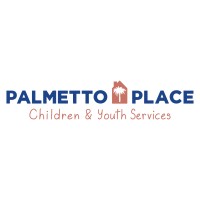 Palmetto Place Children & Youth Services logo - Similar company to The Community Foundation Of The New River Valley