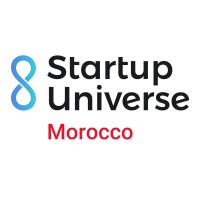 Startup Universe Morocco logo - Similar company to Startup Hub Maroc