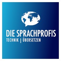 Die Sprachprofis GmbH logo - Similar company to Zentralstelle Für Barrierefreie Informationstechnik Beim Landesbehindertenbeauftragten Bremen