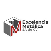 Excelencia Metálica S.A. de C.V. logo - Similar company to Elemetic