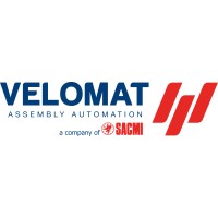 Velomat Assembly Automation logo - Similar company to Gruppo Esea