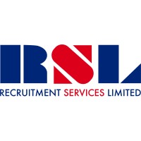 RSL Recruitment Services Limited logo - Similar company to Rsl Chile