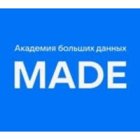 Data MADE logo - Similar company to Favo