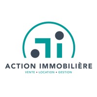 ACTION IMMOBILIÈRE logo - Similar company to Mg - Conseil