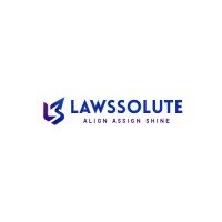Lawssolute (Formerly Lawgicalbrains) logo - Similar company to Marze Media