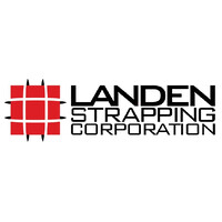 Landen Strapping Corporation logo - Similar company to United Strapping Tools