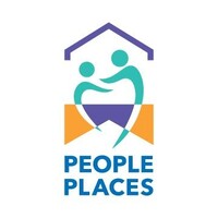 People Places Inc logo - Similar company to Shelter For Help In Emergency