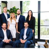 Esin Susol Real Estate Team logo - Similar company to Serhant. Societe Select