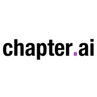 Chapter.AI logo - Similar company to Formulateip Inc