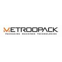 Metroopack Sp. z o.o. logo - Similar company to Bittner Packaging Sp. J.